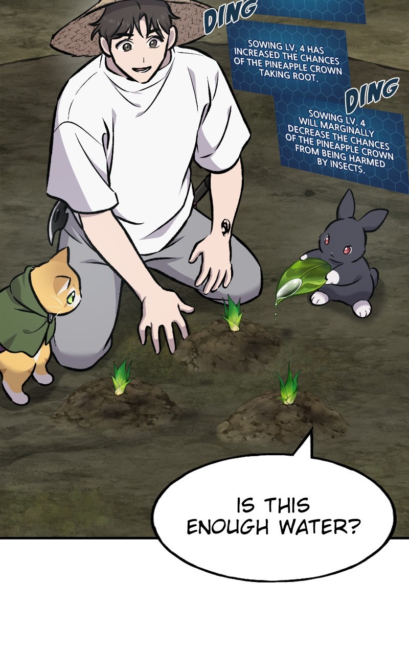 Read The Top Dungeon Farmer Manga Online