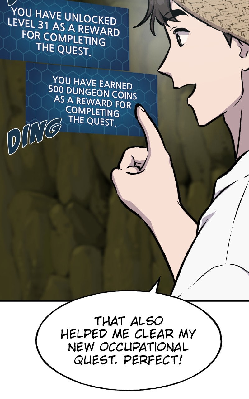 Read The Top Dungeon Farmer Manga Online