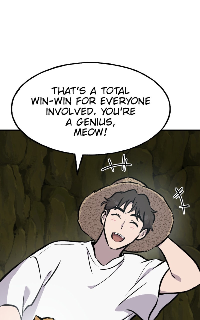 Read The Top Dungeon Farmer Manga Online