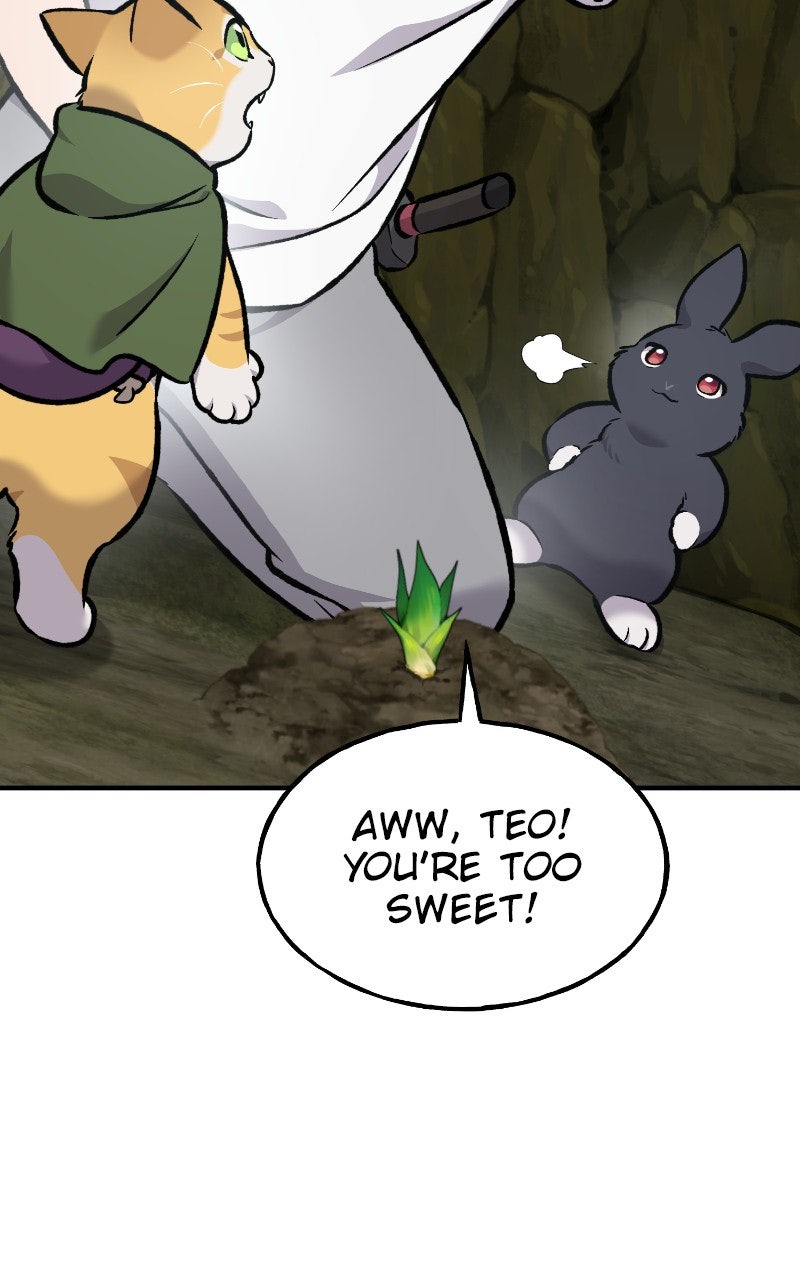 Read The Top Dungeon Farmer Manga Online