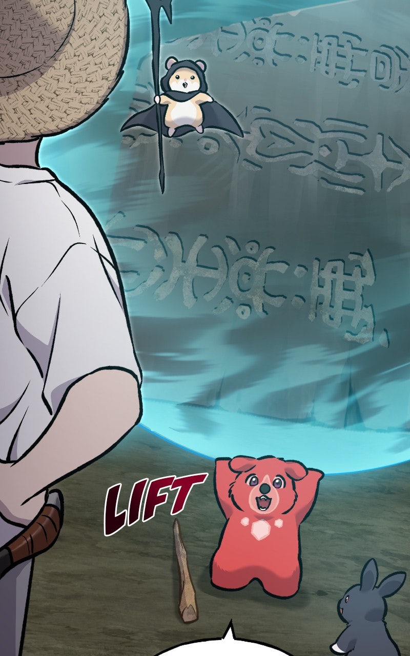 Read The Top Dungeon Farmer Manga Online