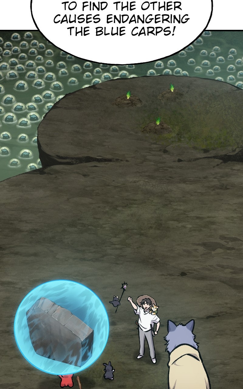 Read The Top Dungeon Farmer Manga Online