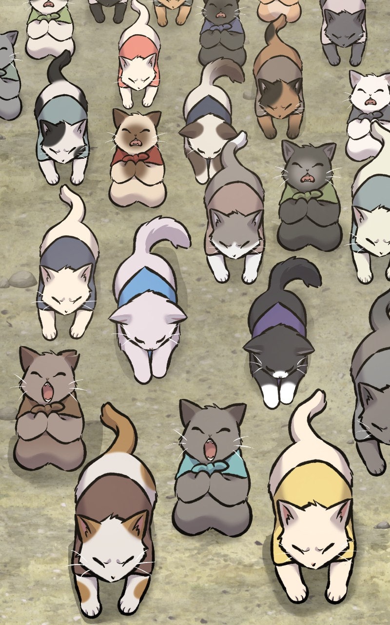 Read The Top Dungeon Farmer Manga Online