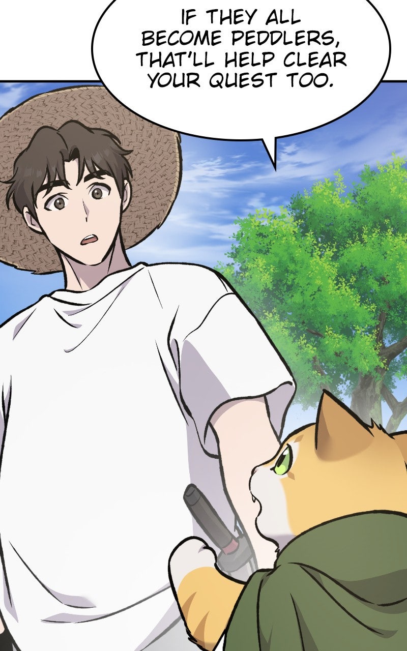 Read The Top Dungeon Farmer Manga Online