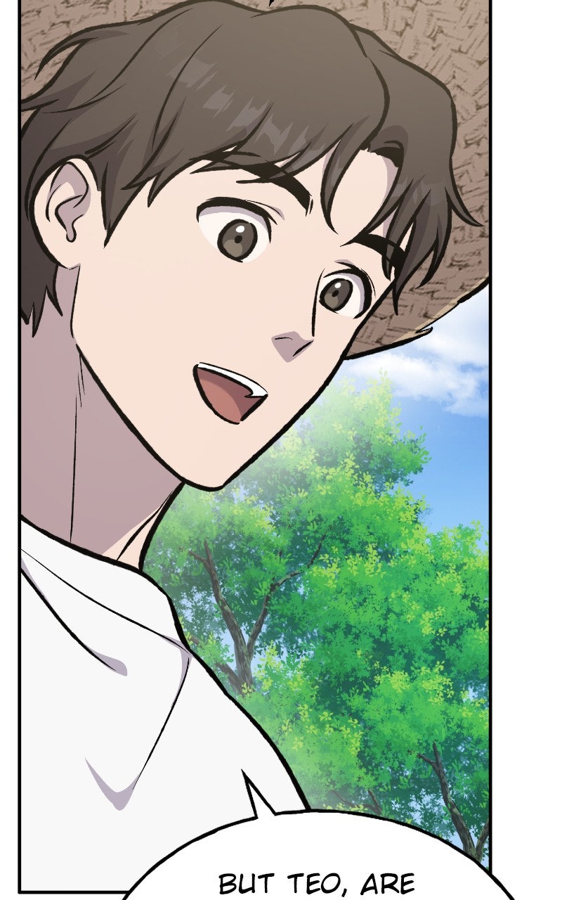 Read The Top Dungeon Farmer Manga Online