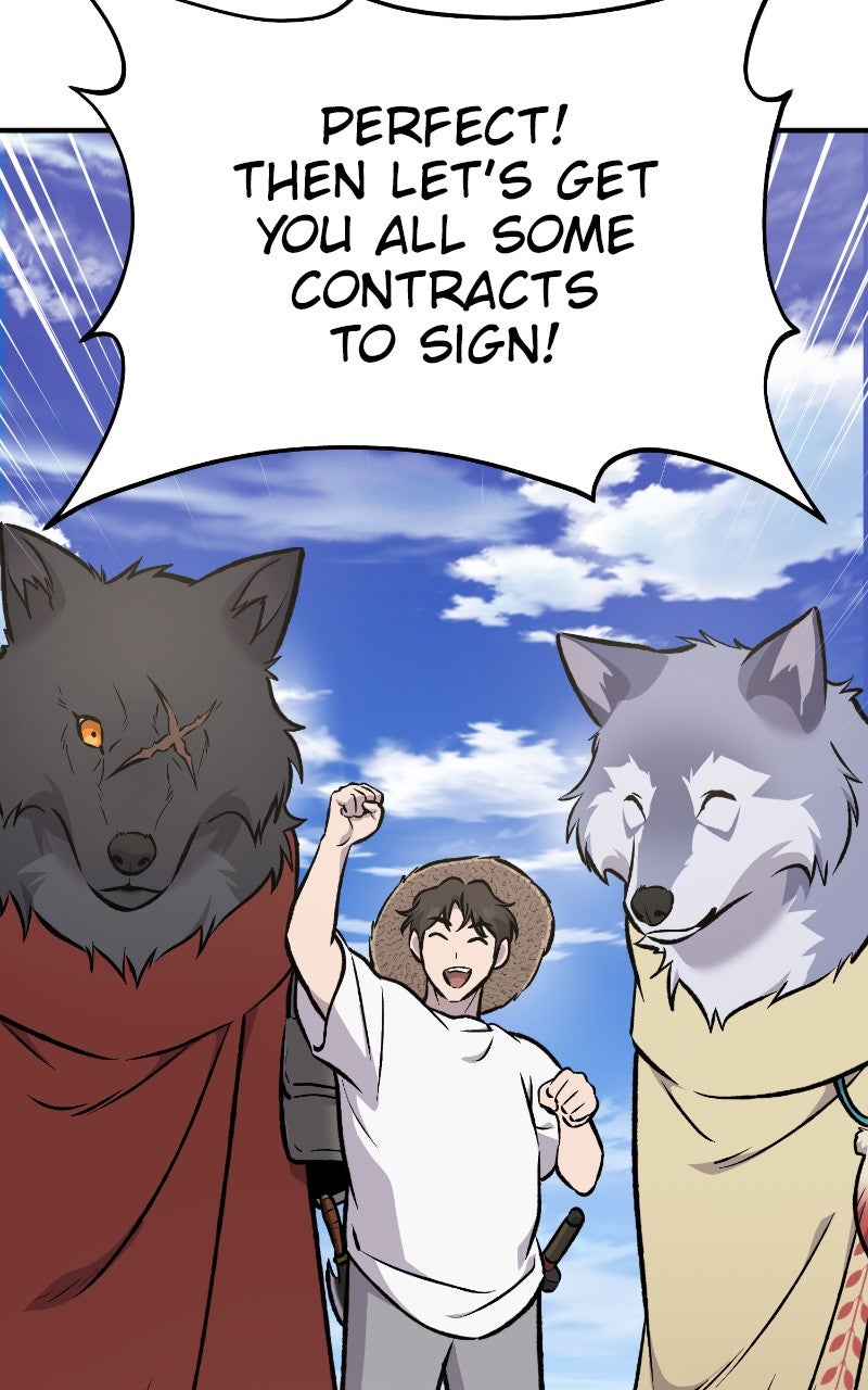 Read The Top Dungeon Farmer Manga Online