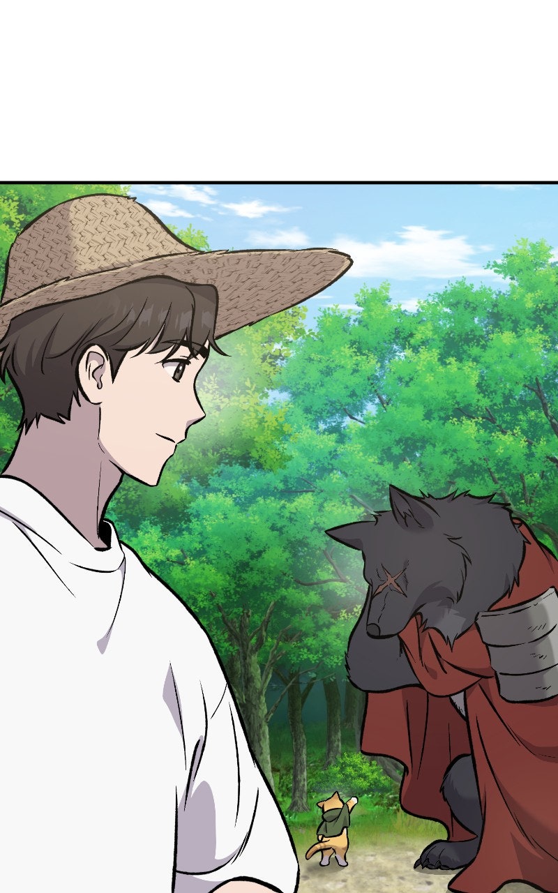 Read The Top Dungeon Farmer Manga Online