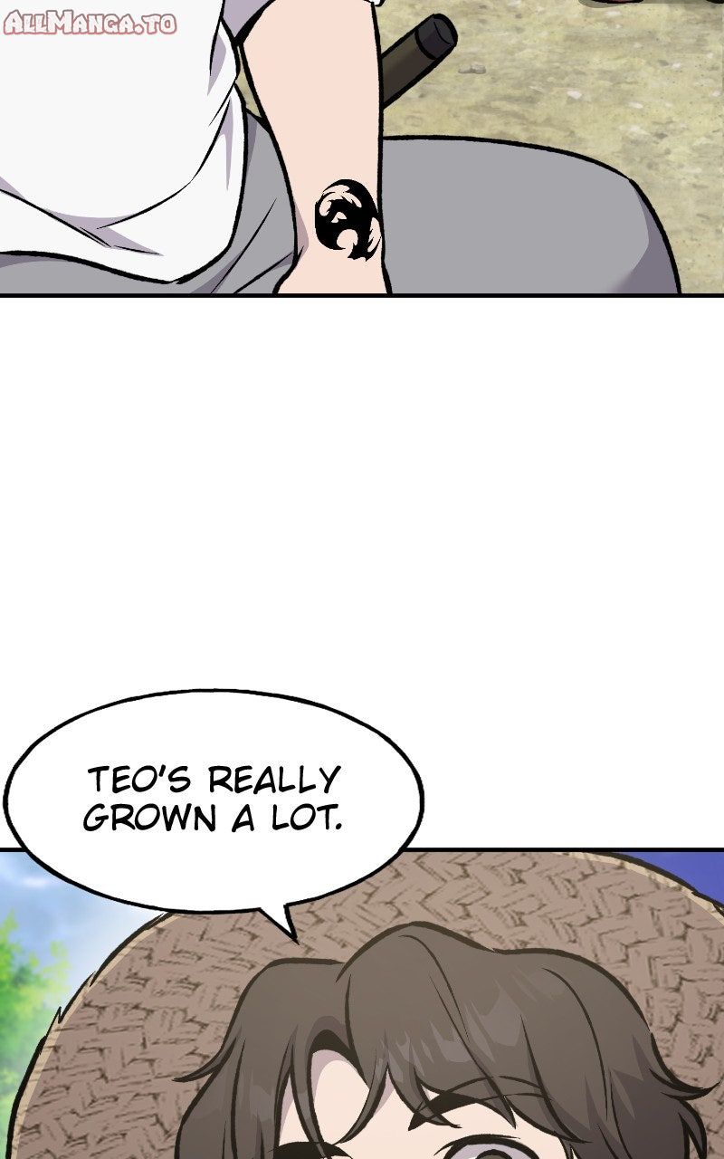 Read The Top Dungeon Farmer Manga Online