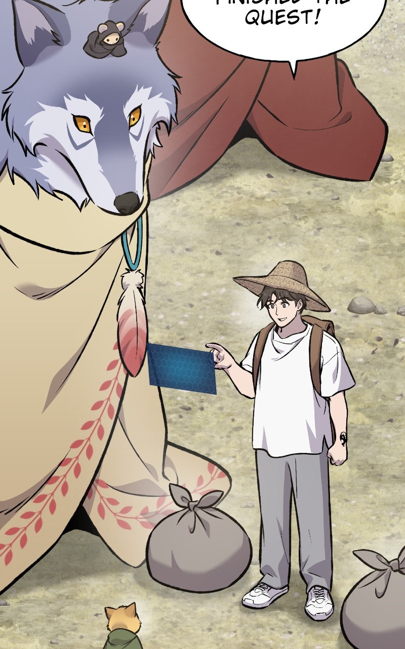 Read The Top Dungeon Farmer Manga Online