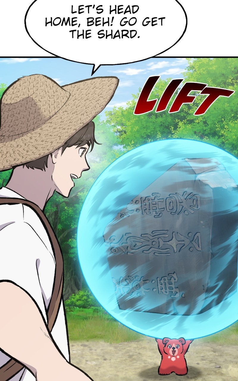 Read The Top Dungeon Farmer Manga Online