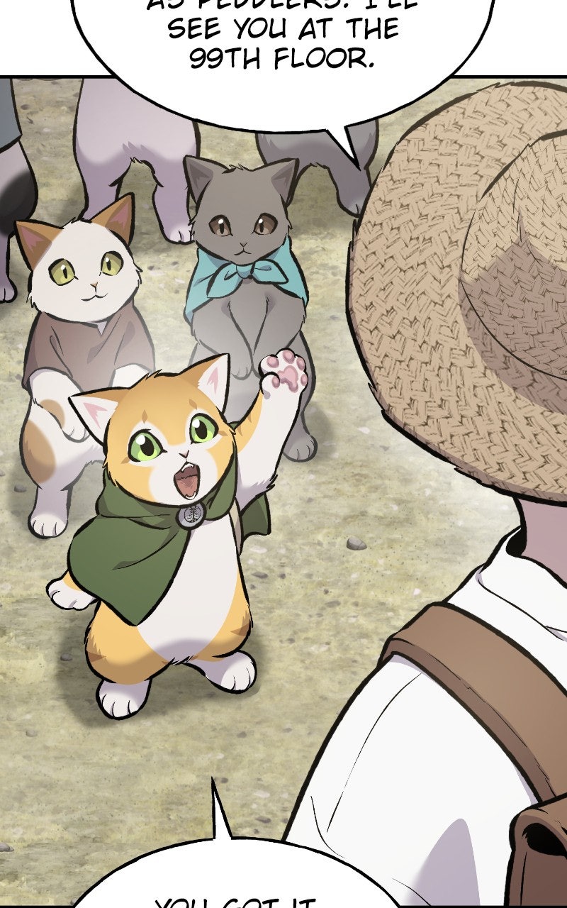 Read The Top Dungeon Farmer Manga Online