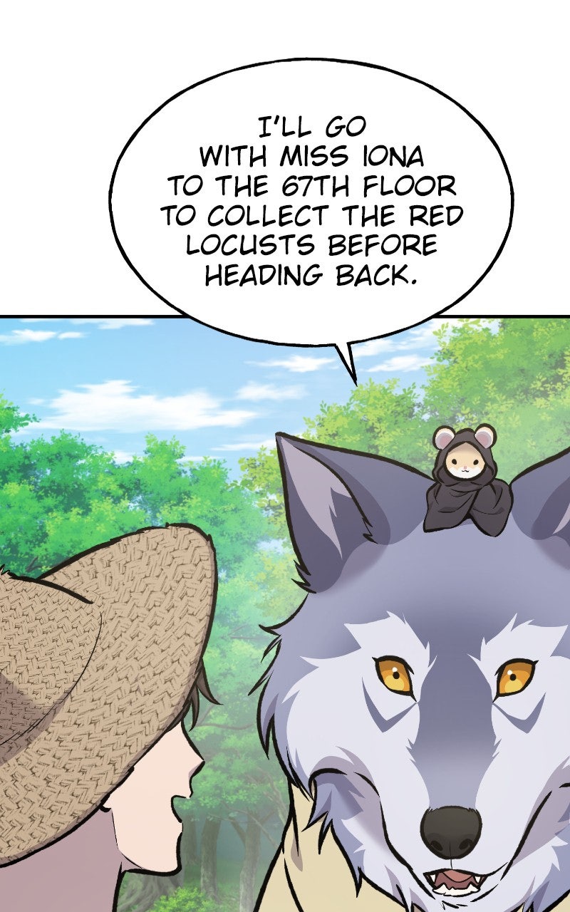 Read The Top Dungeon Farmer Manga Online