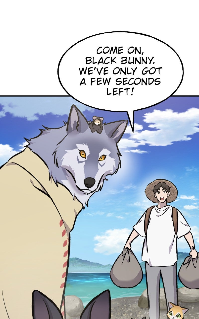 Read The Top Dungeon Farmer Manga Online