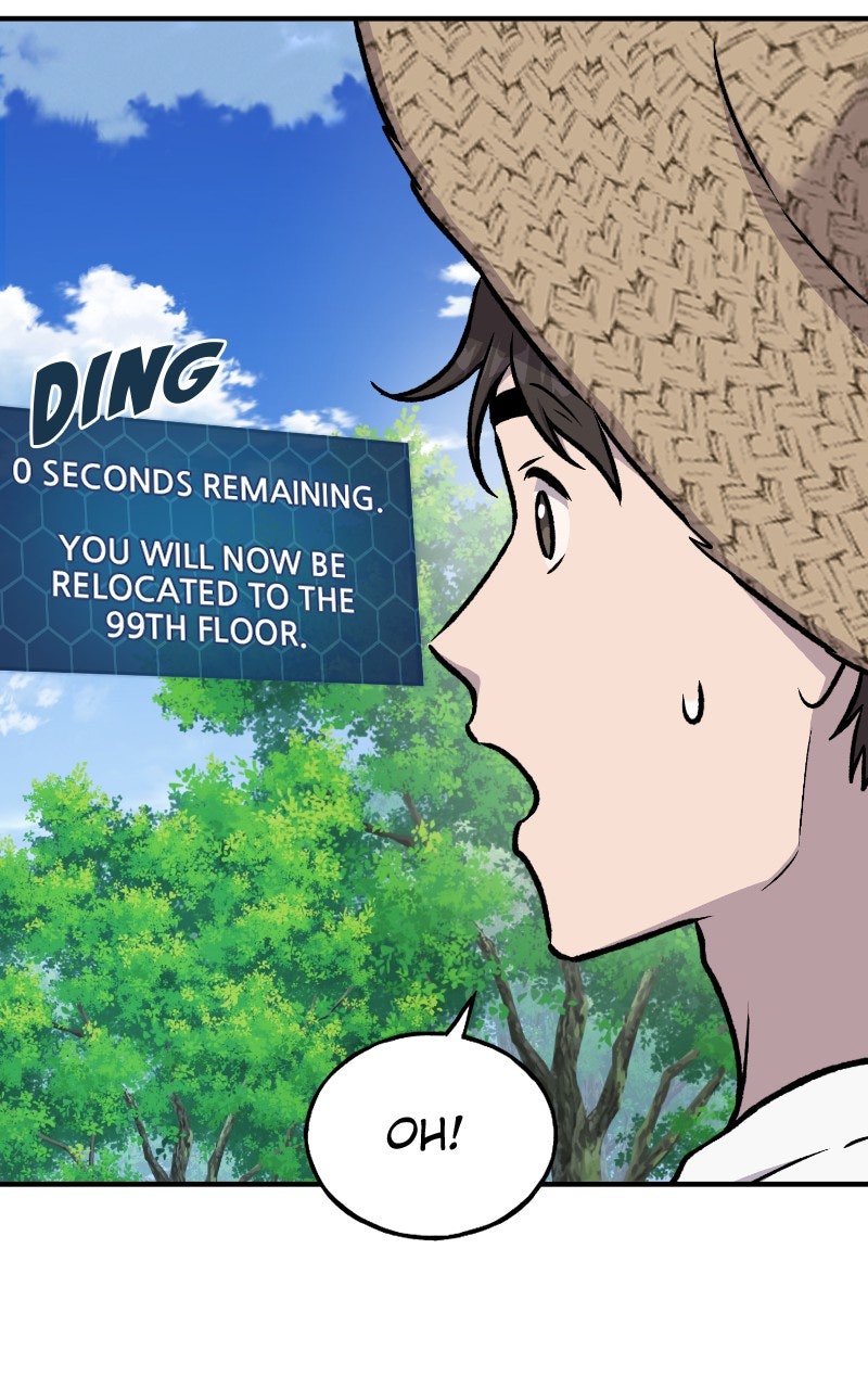 Read The Top Dungeon Farmer Manga Online