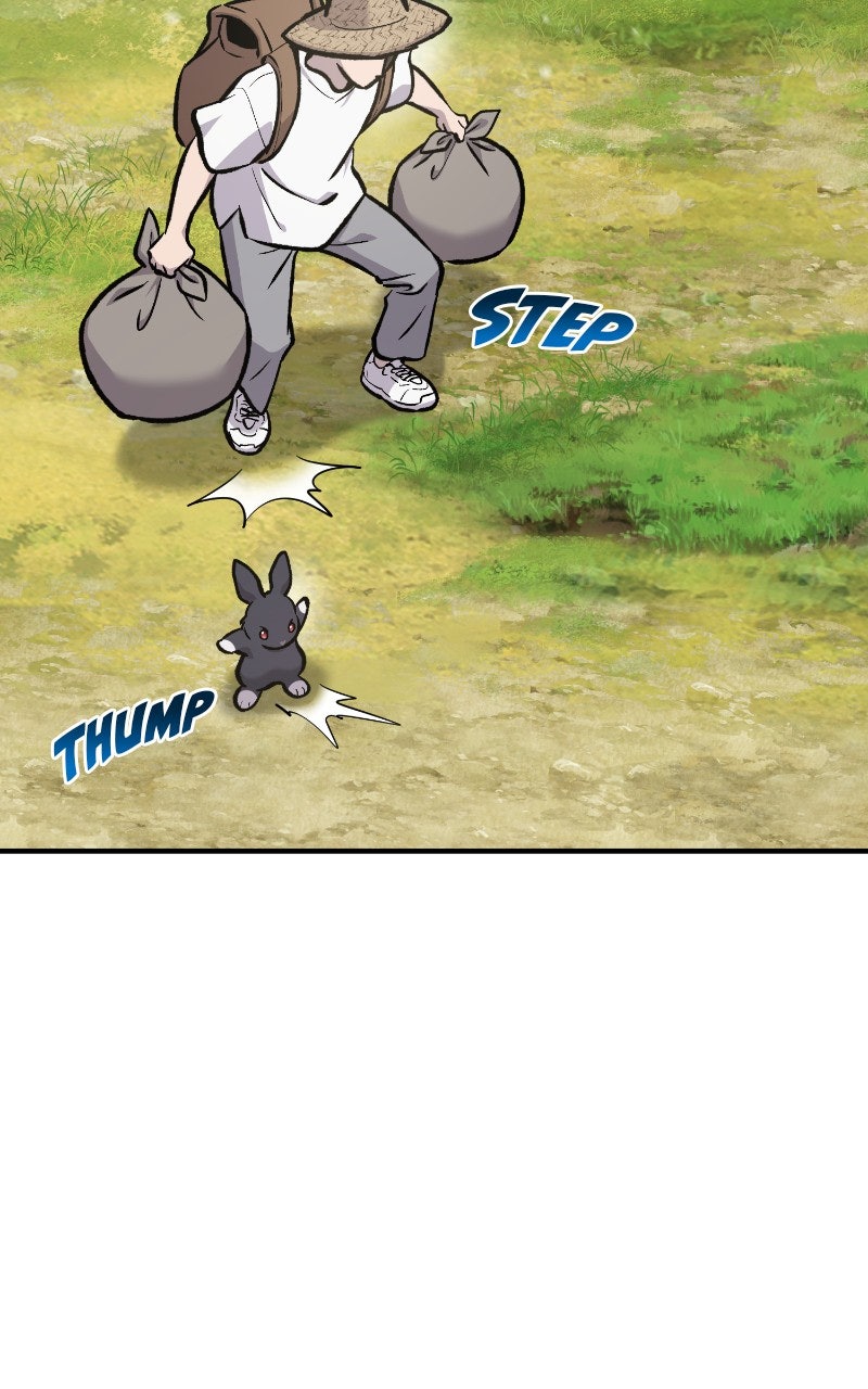 Read The Top Dungeon Farmer Manga Online