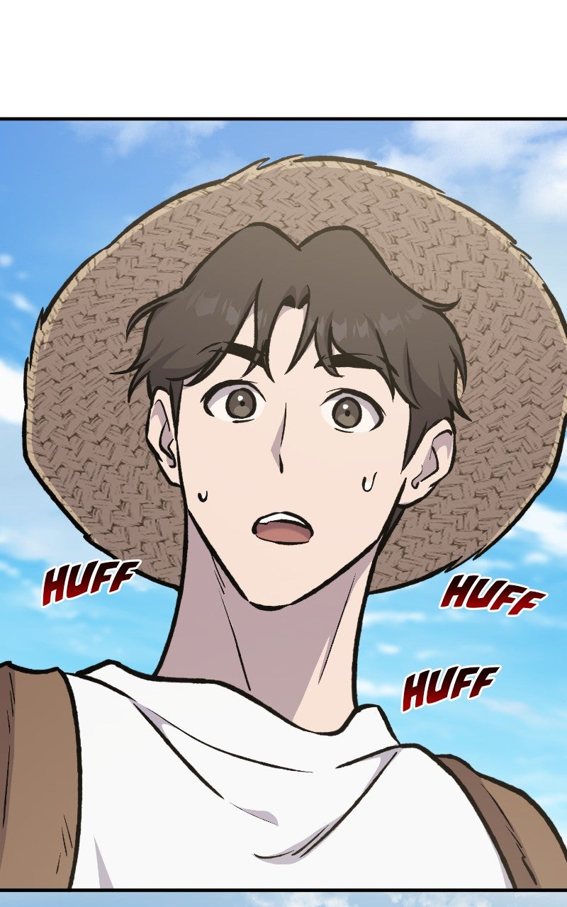 Read The Top Dungeon Farmer Manga Online