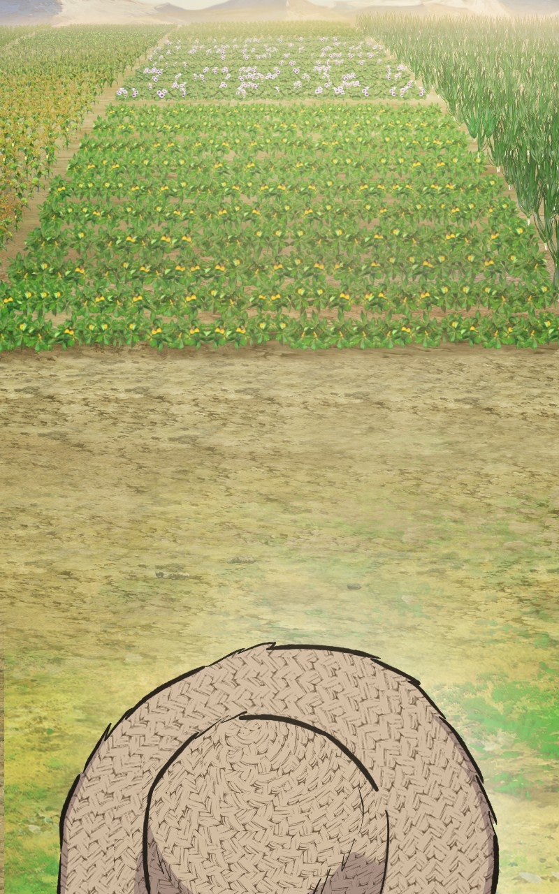 Read The Top Dungeon Farmer Manga Online