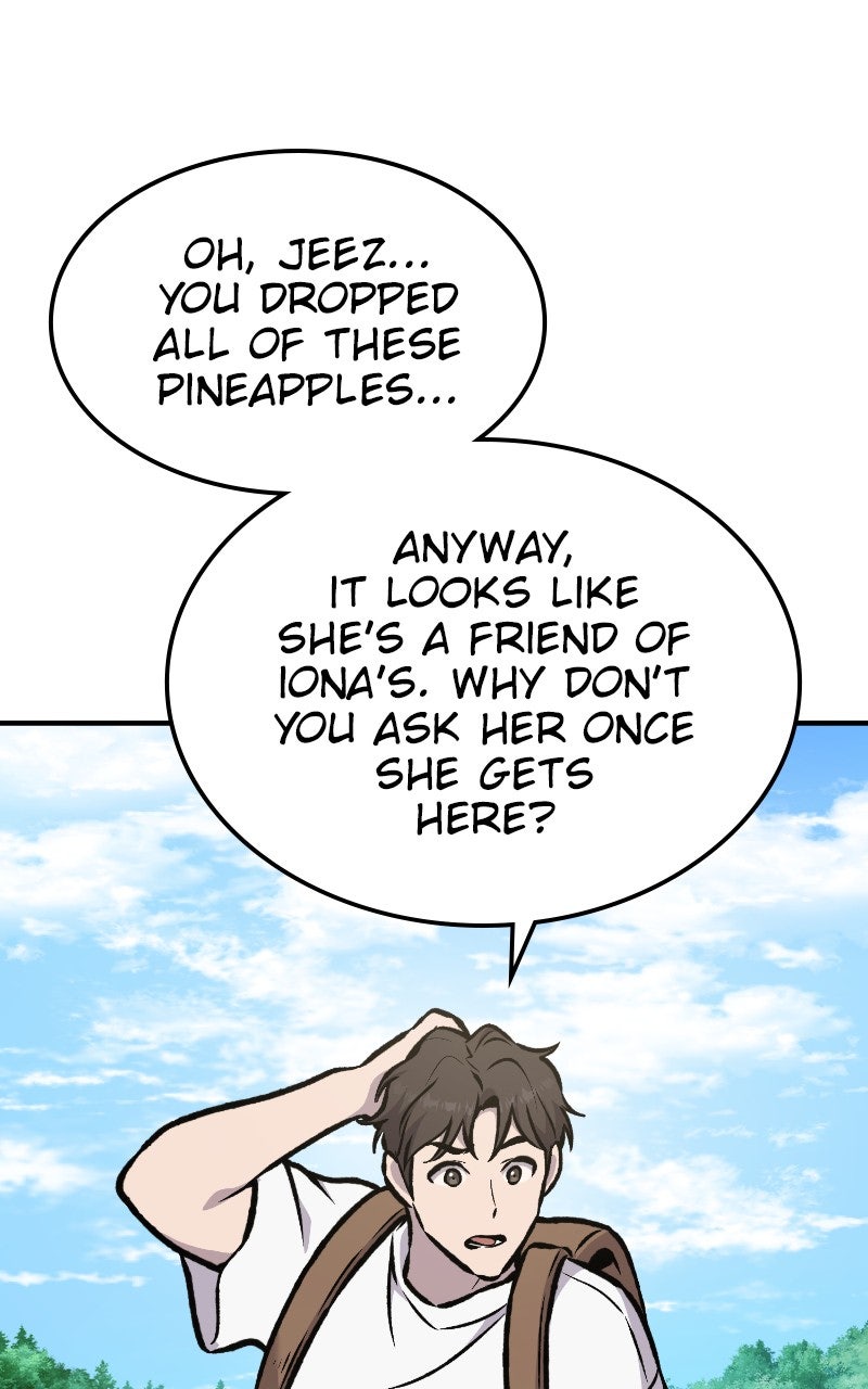 Read The Top Dungeon Farmer Manga Online