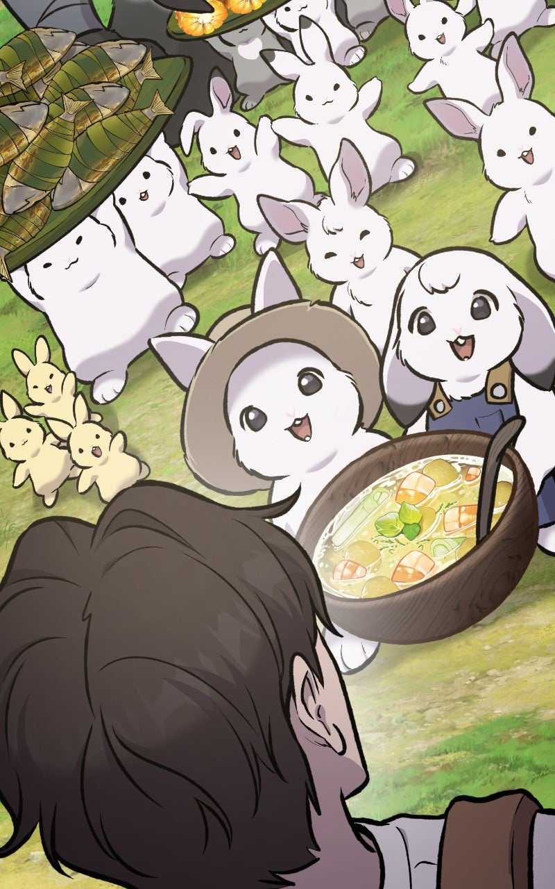 Read The Top Dungeon Farmer Manga Online