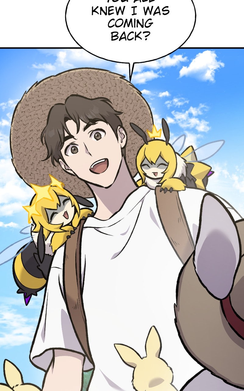 Read The Top Dungeon Farmer Manga Online