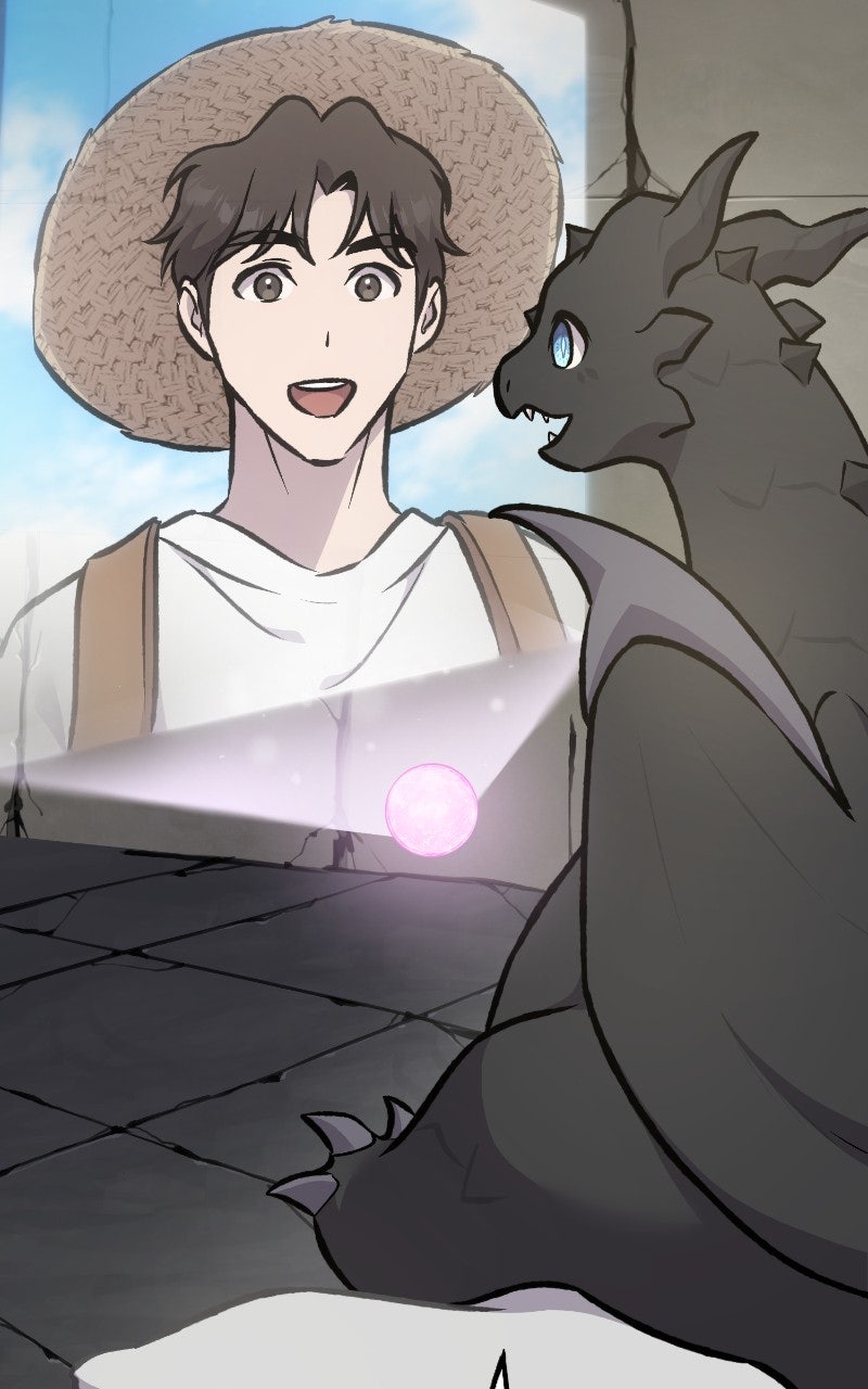 Read The Top Dungeon Farmer Manga Online