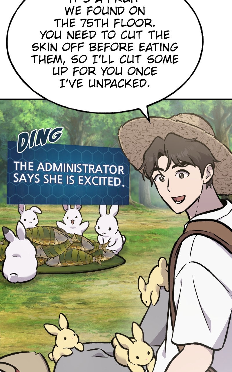 Read The Top Dungeon Farmer Manga Online