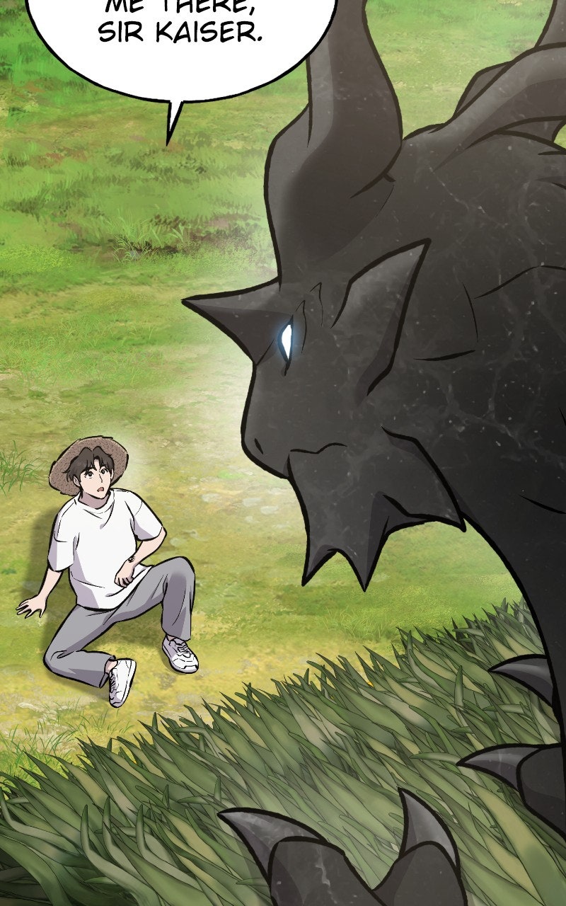 Read The Top Dungeon Farmer Manga Online