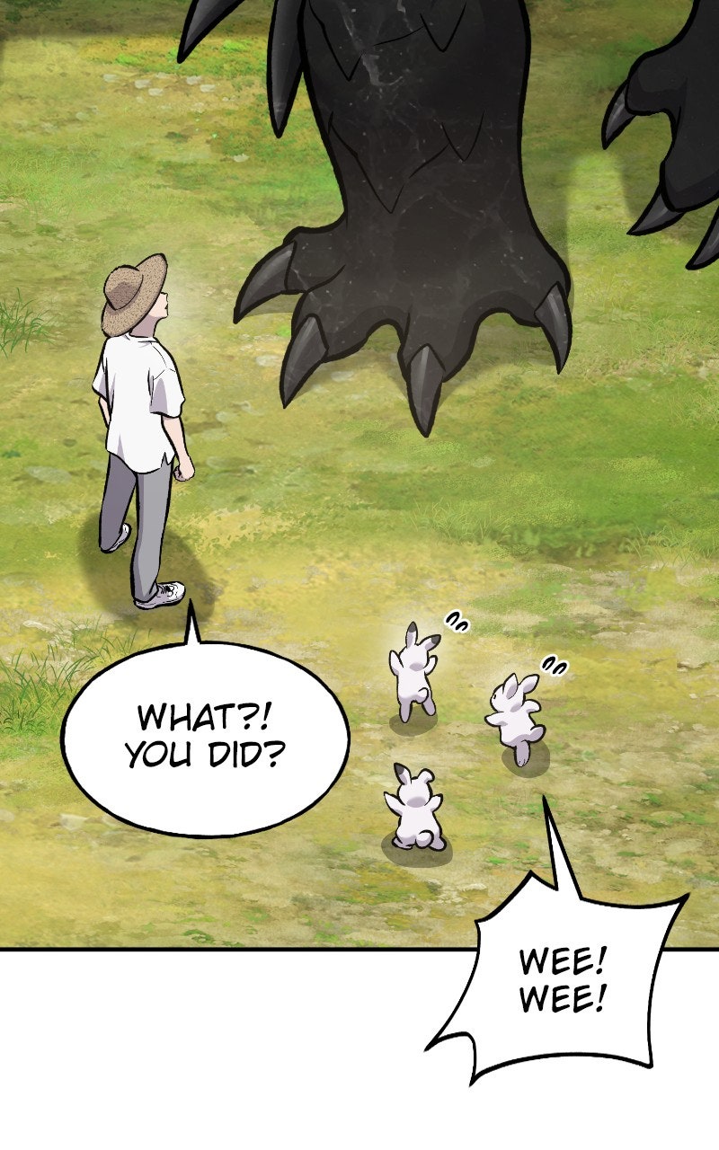 Read The Top Dungeon Farmer Manga Online