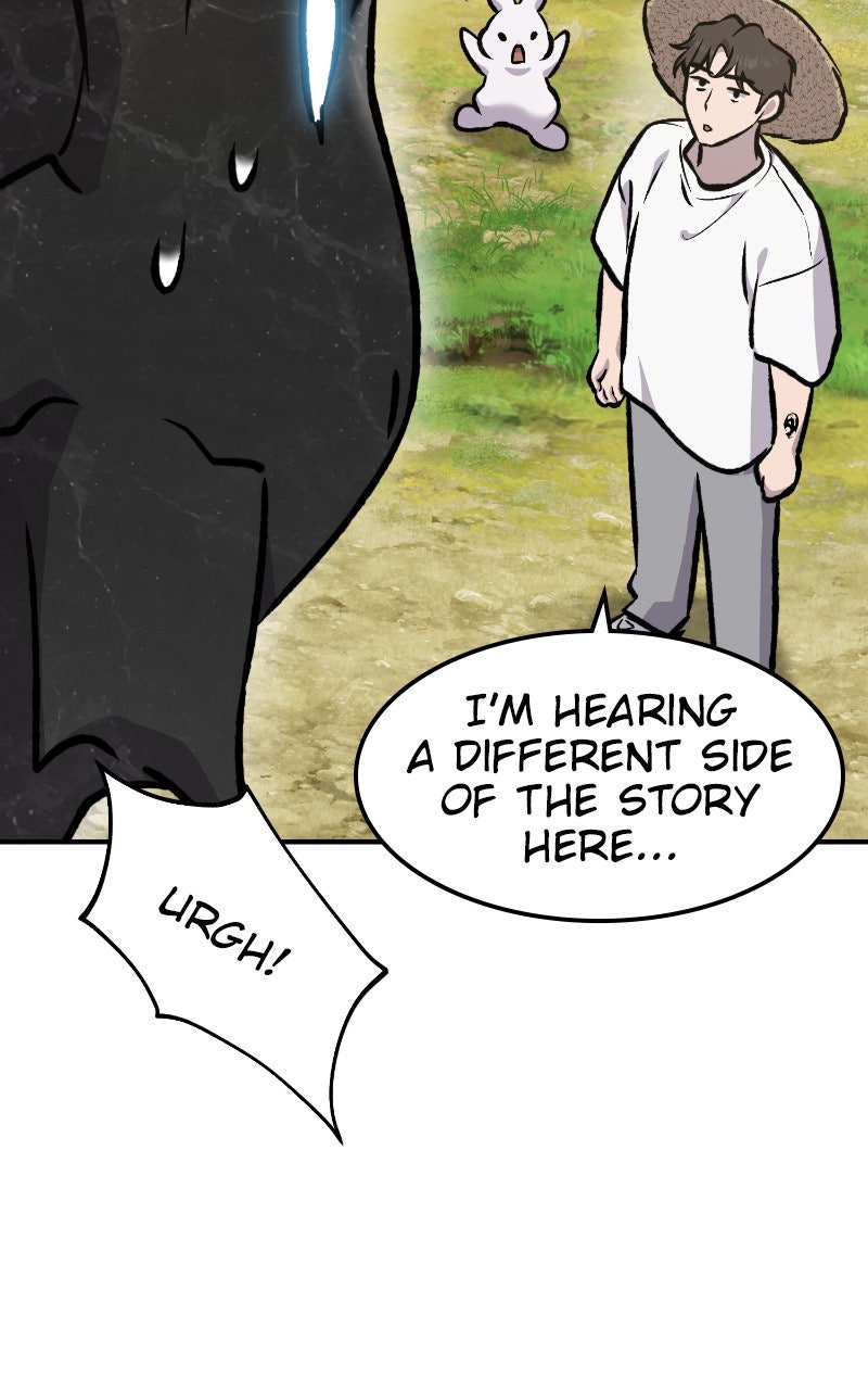 Read The Top Dungeon Farmer Manga Online