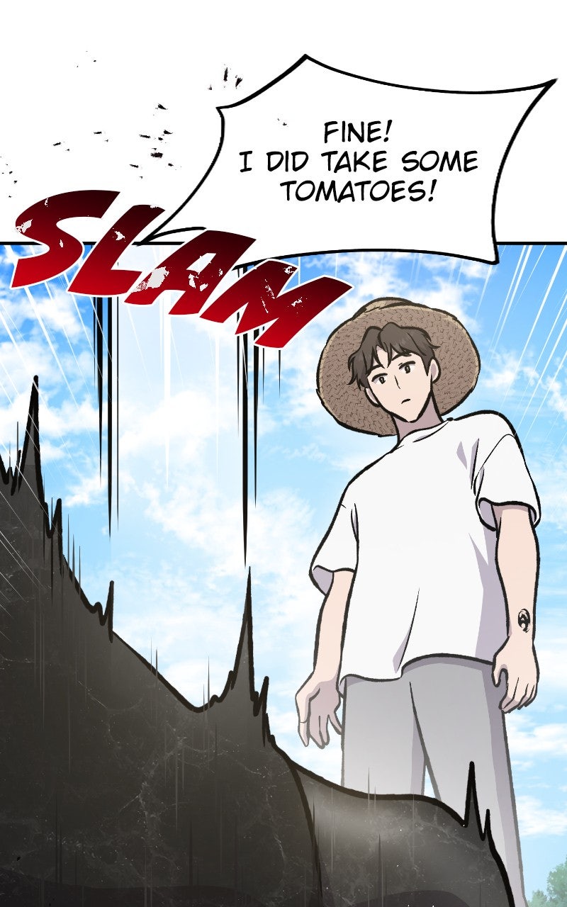 Read The Top Dungeon Farmer Manga Online