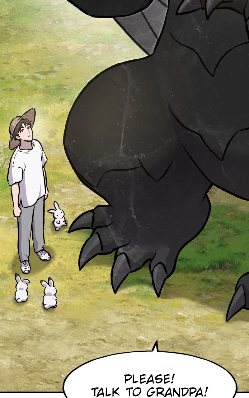 Read The Top Dungeon Farmer Manga Online