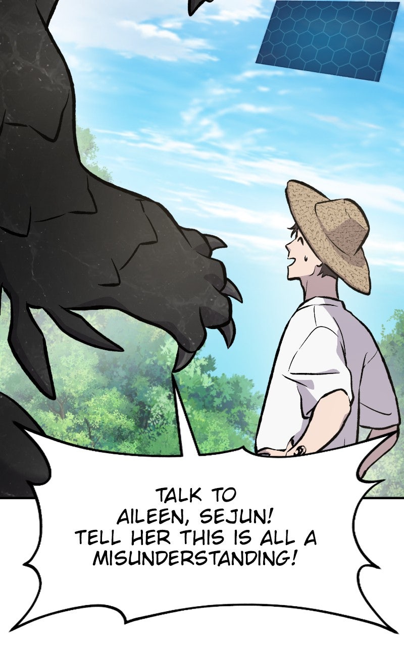 Read The Top Dungeon Farmer Manga Online