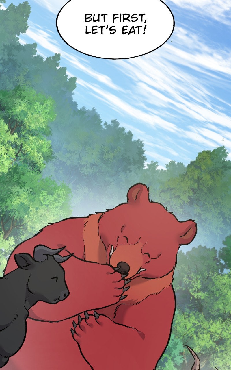 Read The Top Dungeon Farmer Manga Online