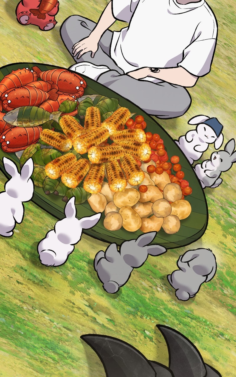 Read The Top Dungeon Farmer Manga Online