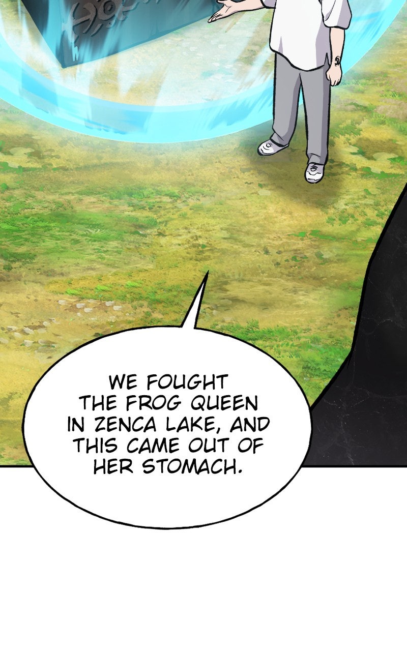 Read The Top Dungeon Farmer Manga Online