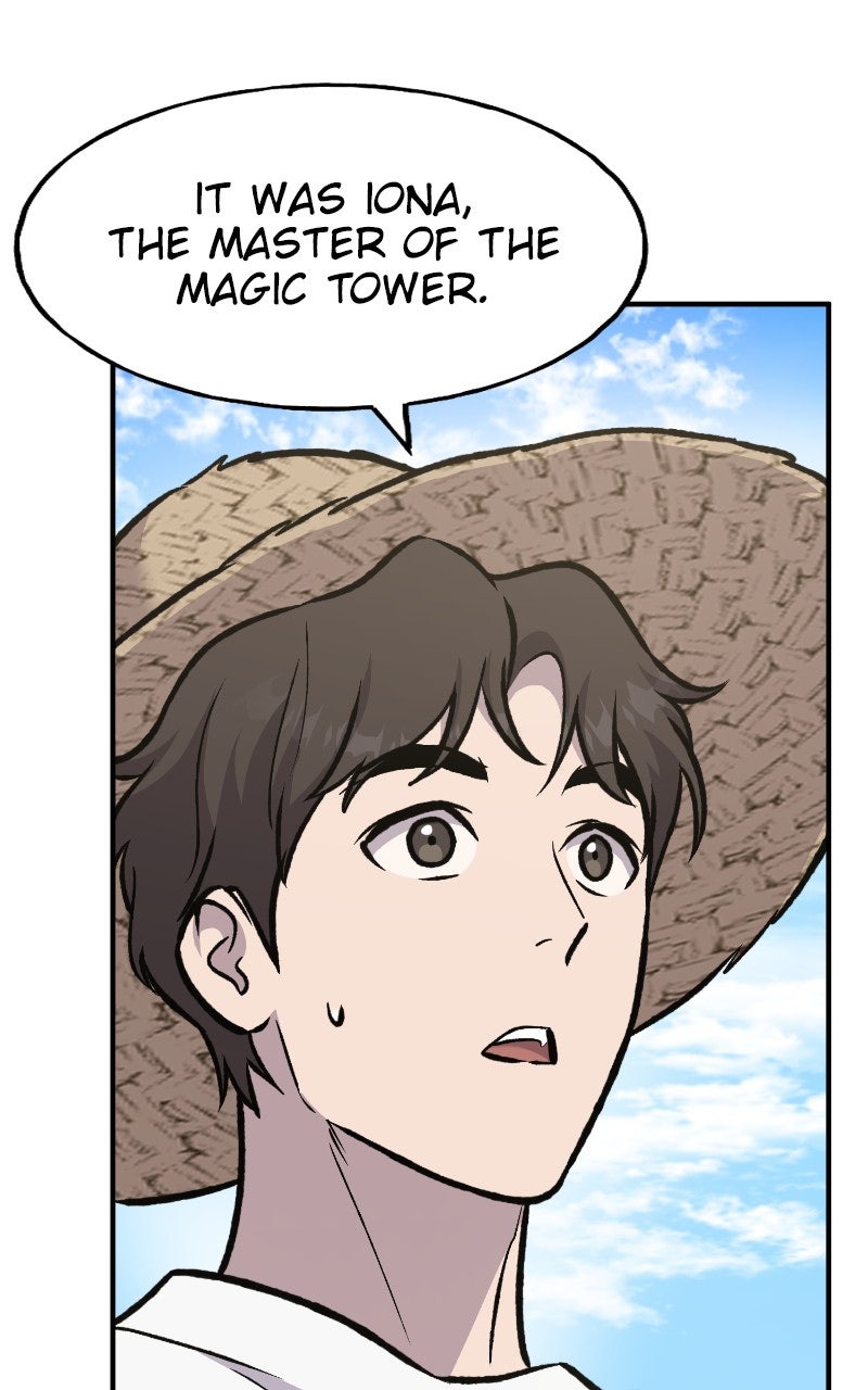 Read The Top Dungeon Farmer Manga Online