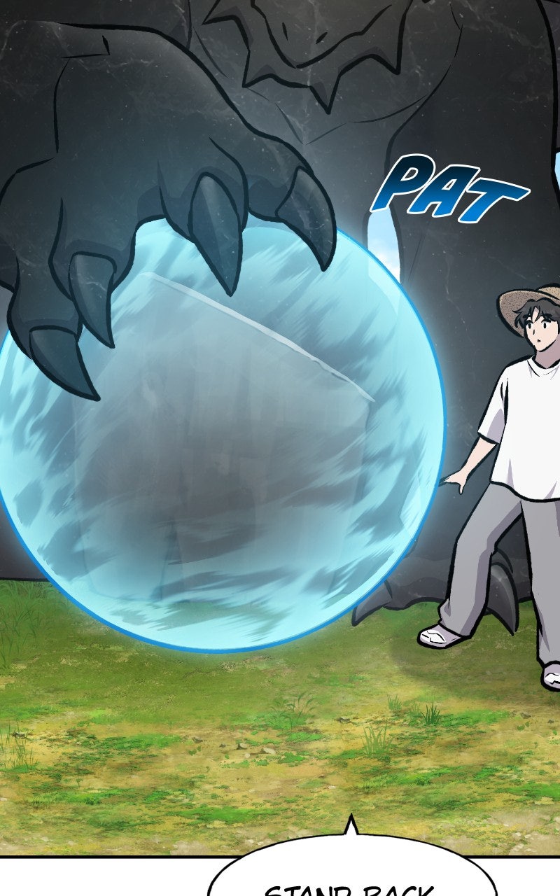 Read The Top Dungeon Farmer Manga Online