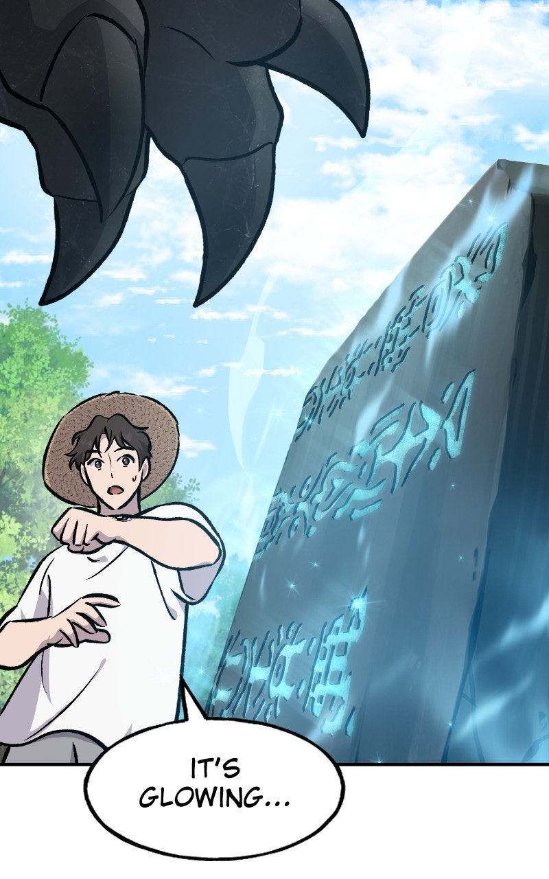 Read The Top Dungeon Farmer Manga Online