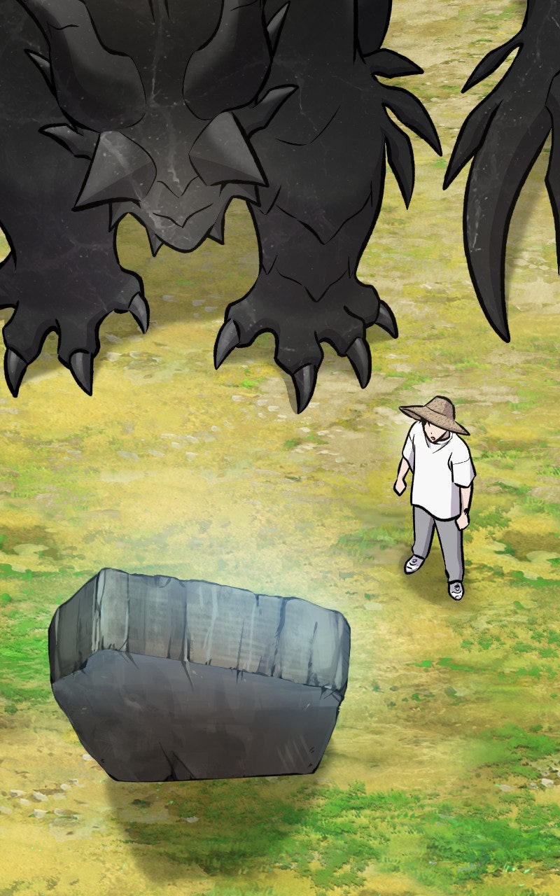 Read The Top Dungeon Farmer Manga Online