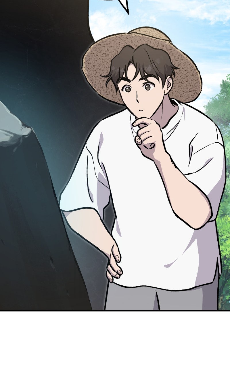 Read The Top Dungeon Farmer Manga Online