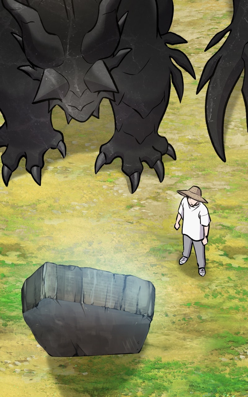 Read The Top Dungeon Farmer Manga Online