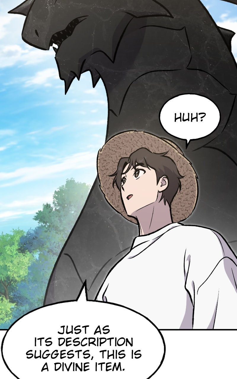 Read The Top Dungeon Farmer Manga Online