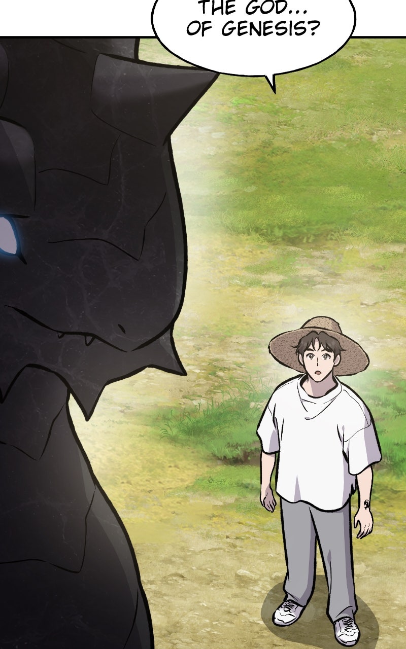 Read The Top Dungeon Farmer Manga Online