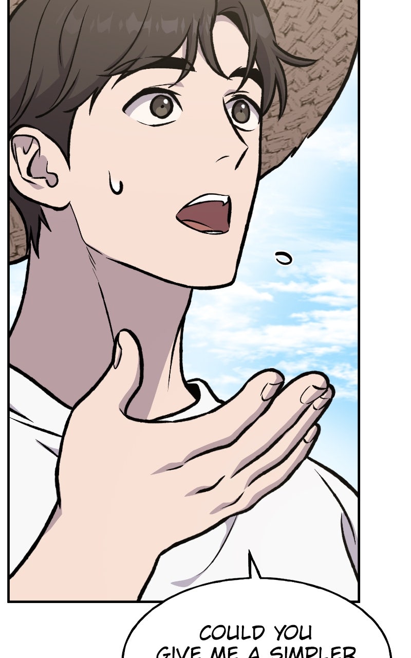 Read The Top Dungeon Farmer Manga Online