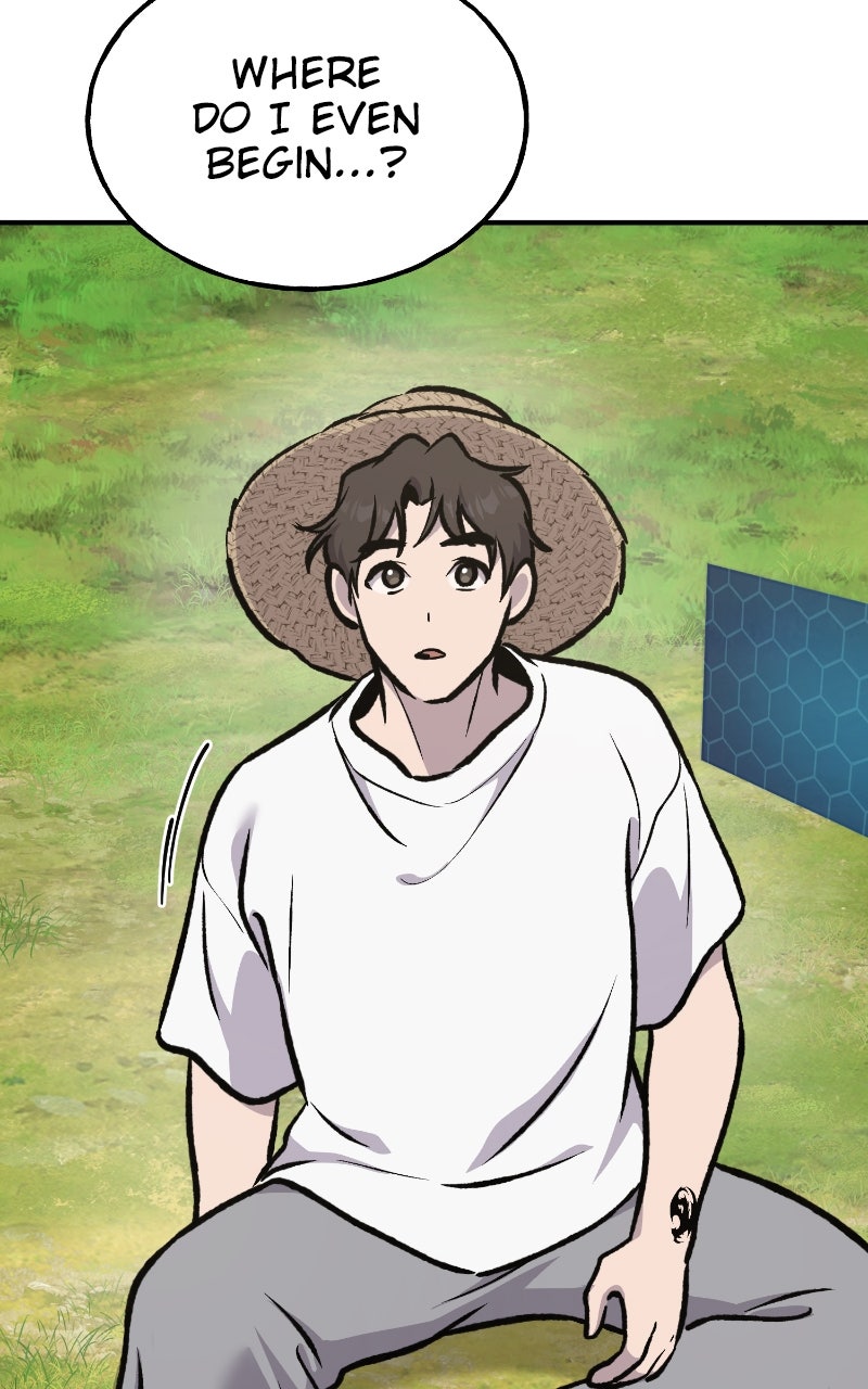 Read The Top Dungeon Farmer Manga Online