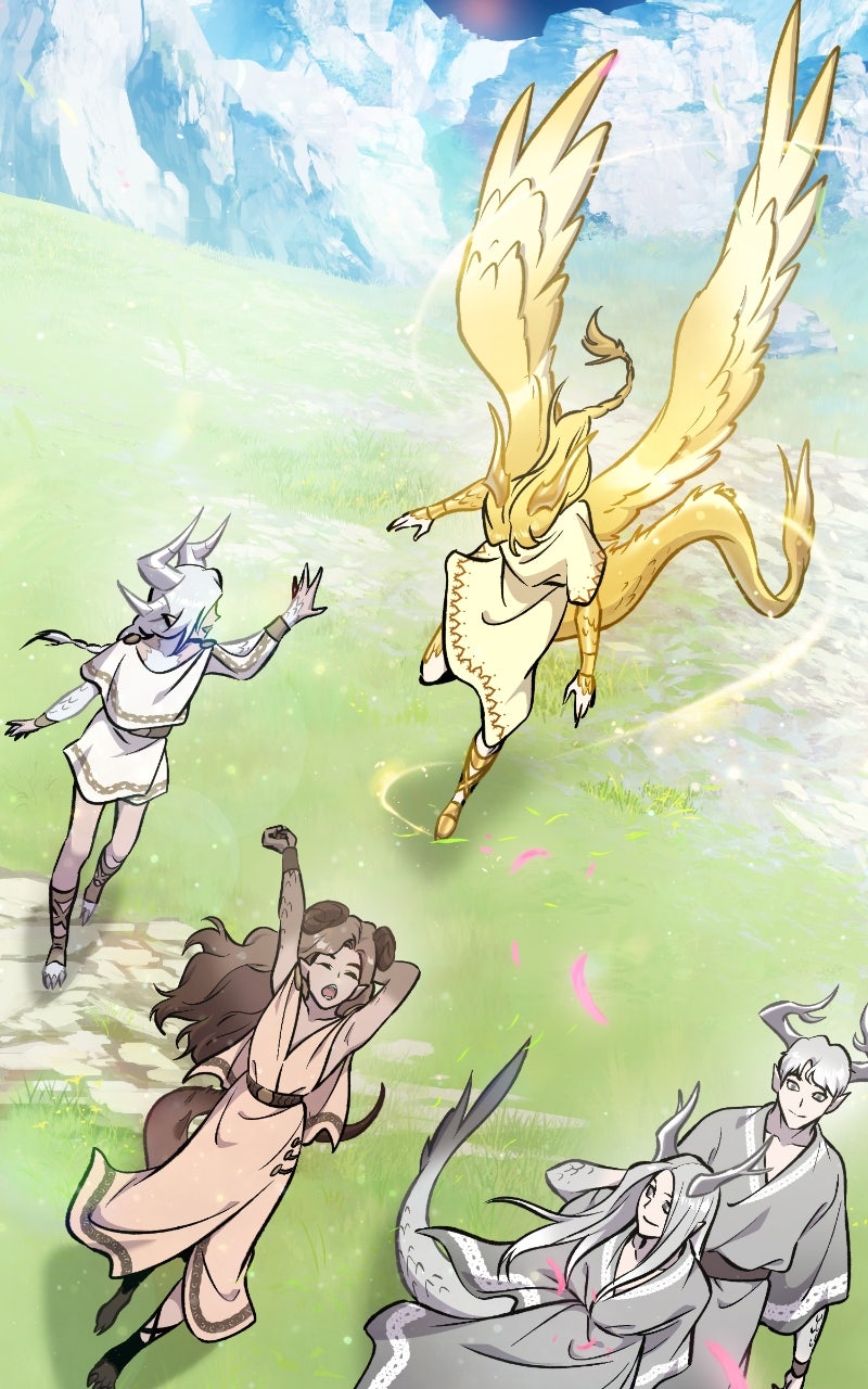 Read The Top Dungeon Farmer Manga Online