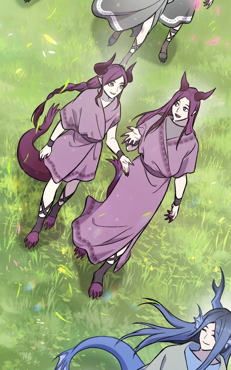 Read The Top Dungeon Farmer Manga Online