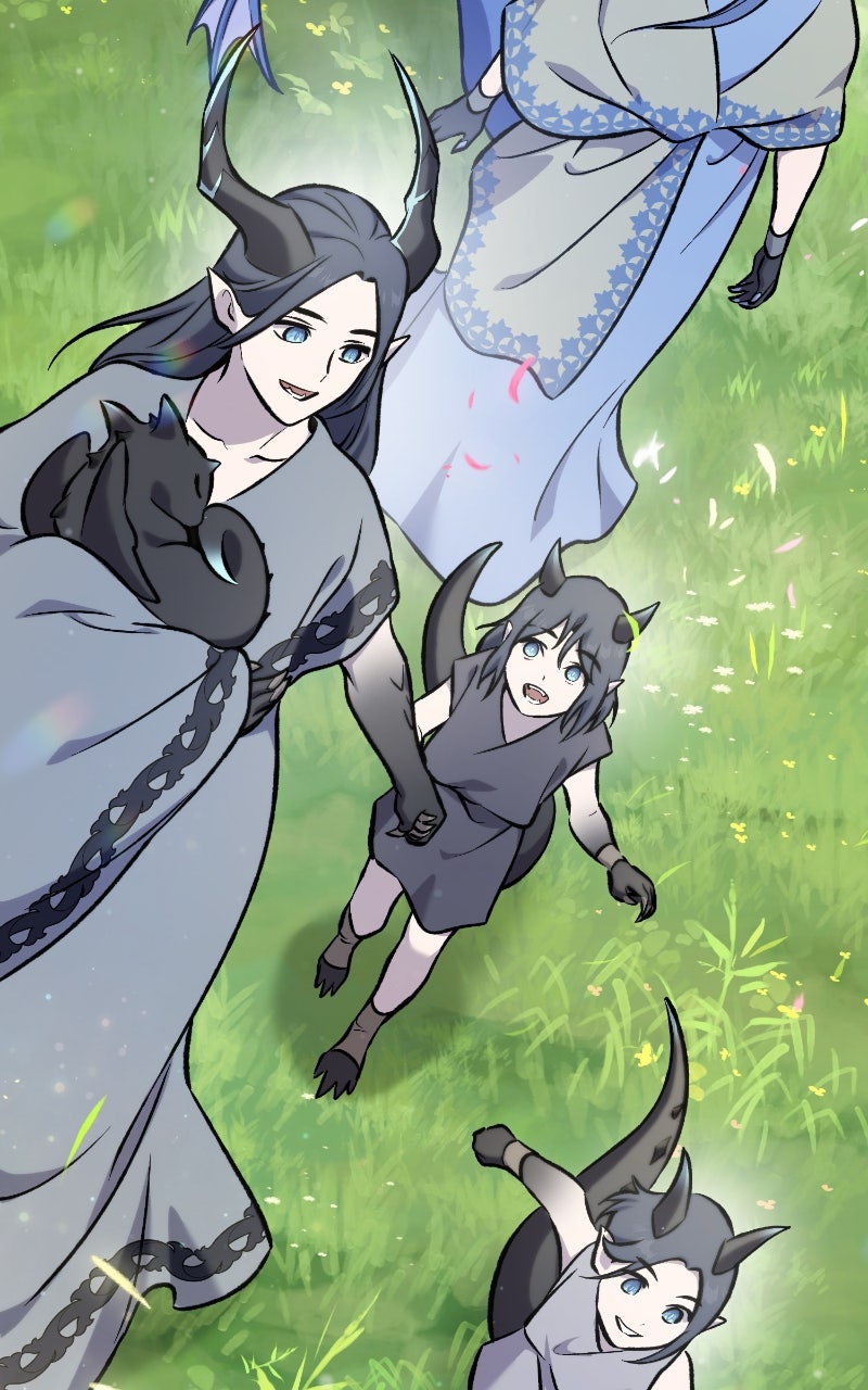 Read The Top Dungeon Farmer Manga Online