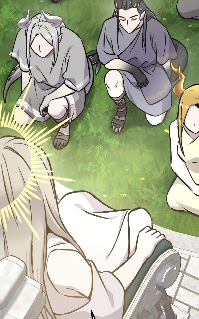 Read The Top Dungeon Farmer Manga Online