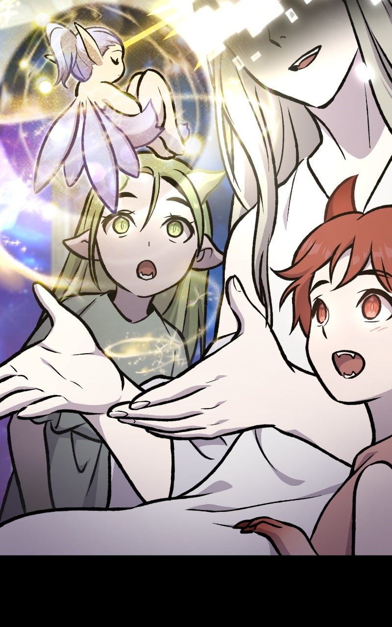 Read The Top Dungeon Farmer Manga Online